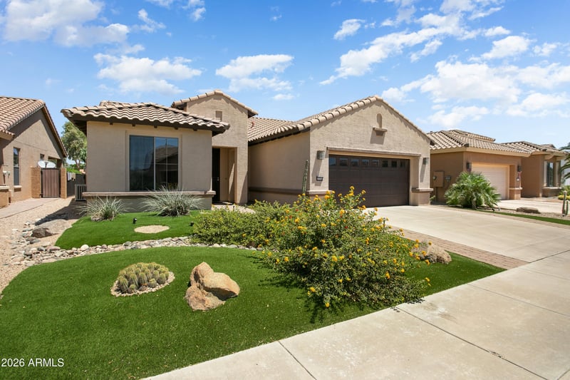 15724 Roanoke Ave, Goodyear, AZ 85395