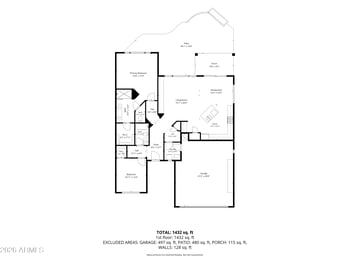 15724 Roanoke Ave, Goodyear, AZ 85395