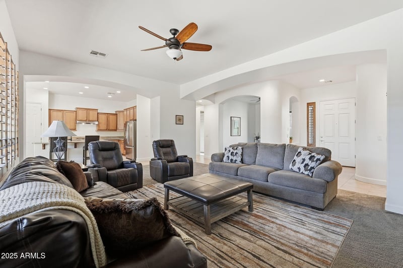 15725 Berkeley Rd, Goodyear, AZ 85395