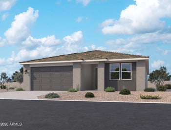 15725 Corte Del Sol Este --, Waddell, AZ 85355