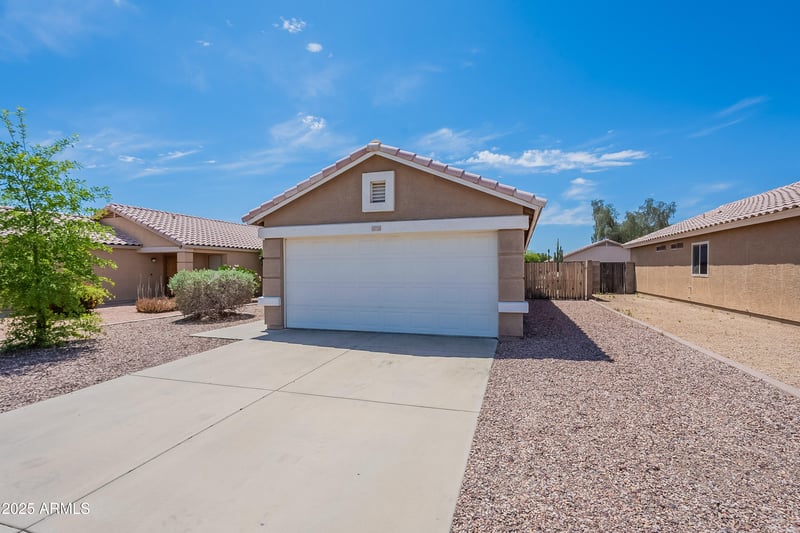 15725 Lundberg St, Surprise, AZ 85374