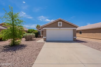 15725 Lundberg St, Surprise, AZ 85374
