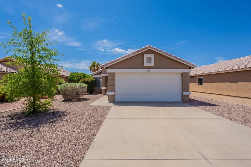 15725 Lundberg St, Surprise, AZ 85374