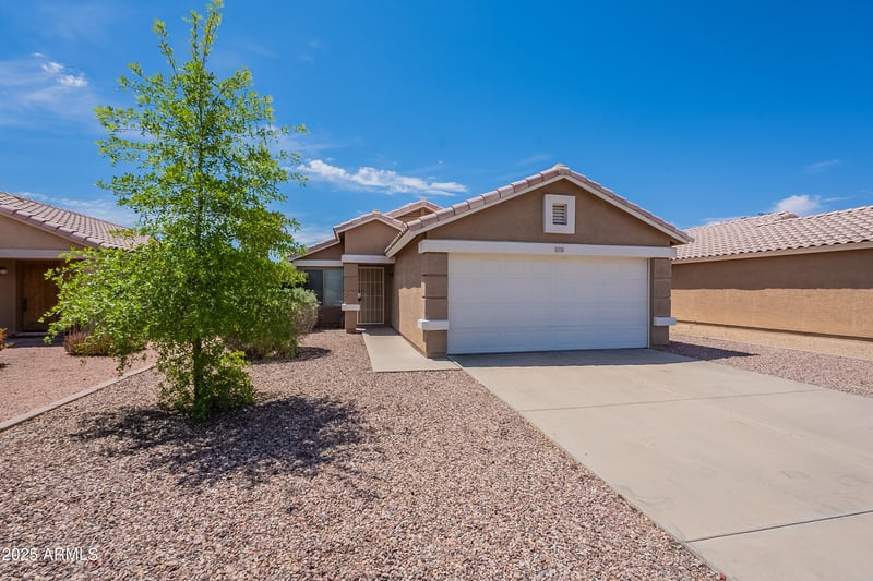 15725 Lundberg St, Surprise, AZ 85374