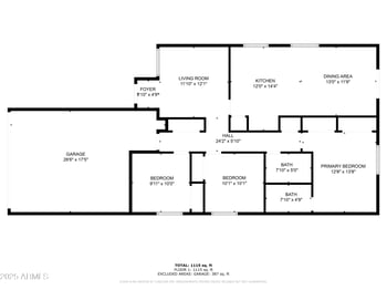 15725 Lundberg St, Surprise, AZ 85374