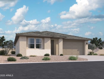 15726 Corte Del Sol Este --, Waddell, AZ 85355
