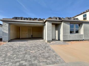 15726 Corte Del Sol Este --, Waddell, AZ 85355