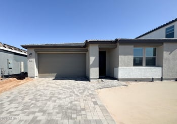 15726 Corte Del Sol Este --, Waddell, AZ 85355