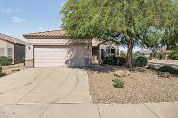 15726 W Arrowhead Dr, Surprise, AZ 85374