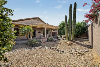 15726 W Arrowhead Dr, Surprise, AZ 85374