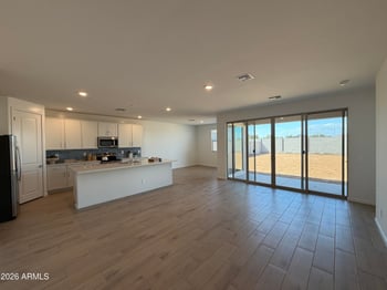 15726 Corte Del Sol Este --, Waddell, AZ 85355