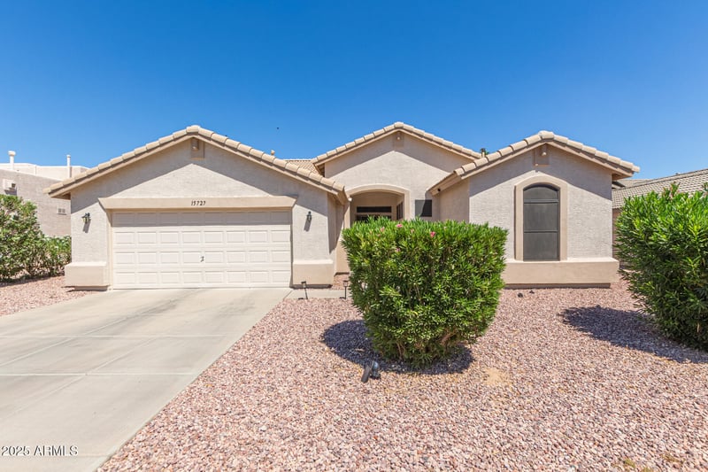 15727 162nd Ln, Surprise, AZ 85374