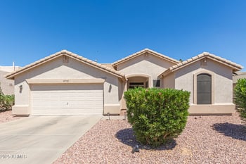 15727 162nd Ln, Surprise, AZ 85374