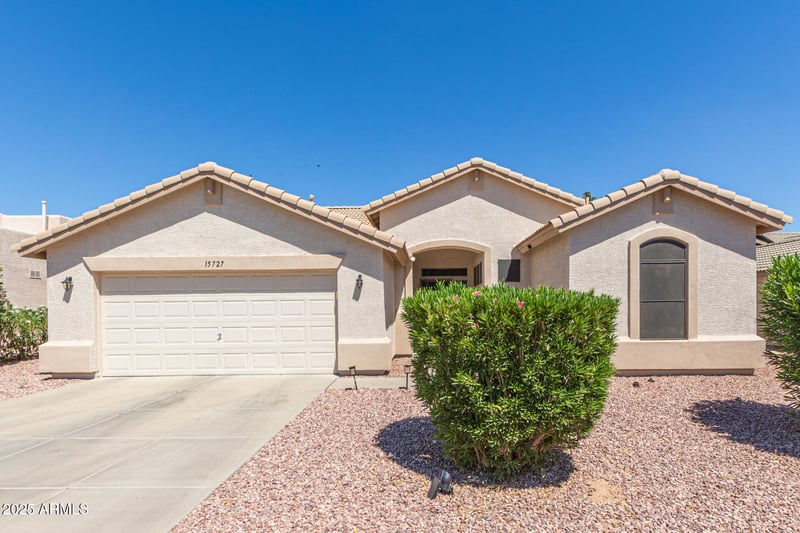 15727 162nd Ln, Surprise, AZ 85374