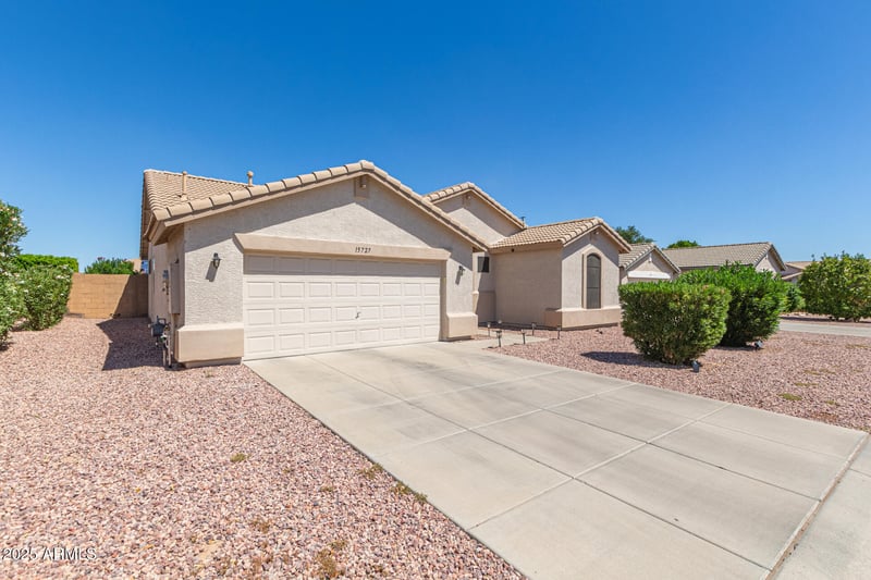 15727 162nd Ln, Surprise, AZ 85374