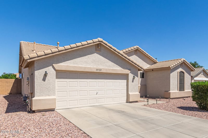 15727 162nd Ln, Surprise, AZ 85374