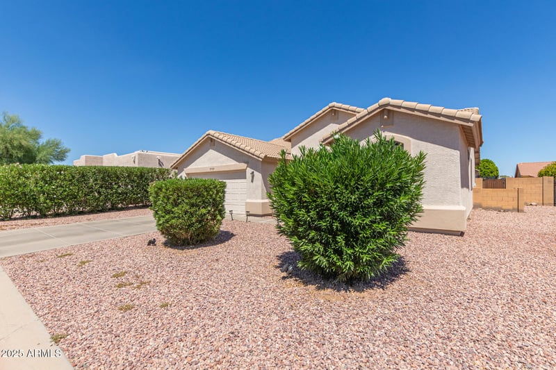 15727 162nd Ln, Surprise, AZ 85374