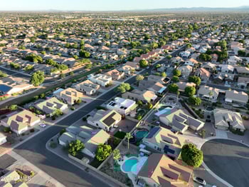 15727 162nd Ln, Surprise, AZ 85374