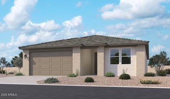 15727 Camden Ave, Waddell, AZ 85355