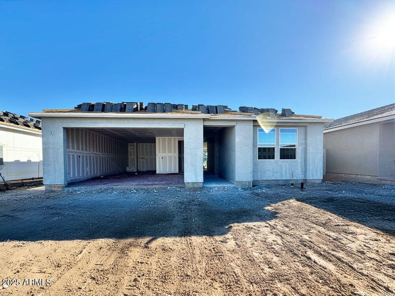 15727 Camden Ave, Waddell, AZ 85355