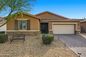 15727 Madison St, Goodyear, AZ 85338