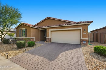 15727 Madison St, Goodyear, AZ 85338