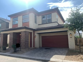 15727 Melvin St, Goodyear, AZ 85338