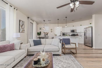 15727 162nd Ln, Surprise, AZ 85374