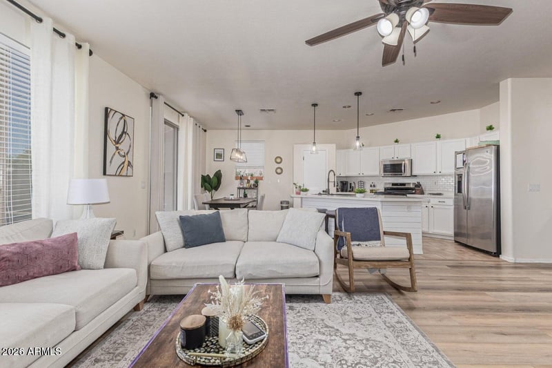 15727 162nd Ln, Surprise, AZ 85374