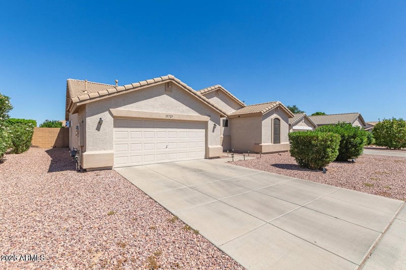 15727 162nd Ln, Surprise, AZ 85374