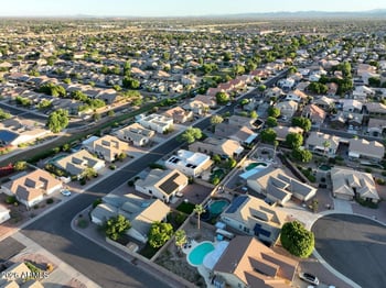 15727 162nd Ln, Surprise, AZ 85374