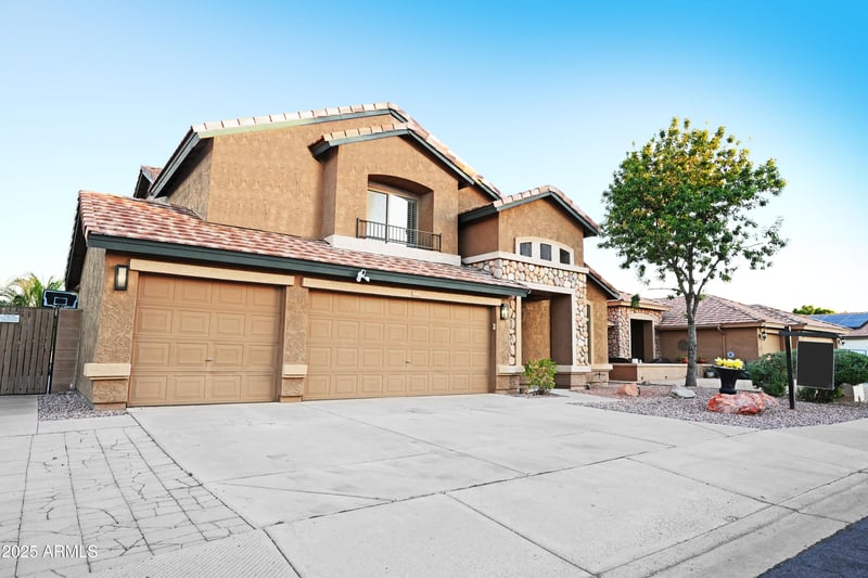 15727 Rimrock St, Surprise, AZ 85374