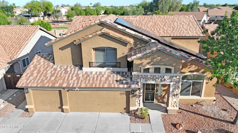 15727 Rimrock St, Surprise, AZ 85374