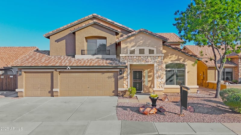 15727 Rimrock St, Surprise, AZ 85374