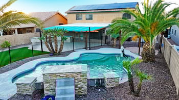 15727 Rimrock St, Surprise, AZ 85374