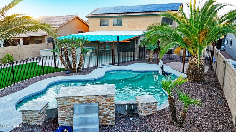 15727 Rimrock St, Surprise, AZ 85374