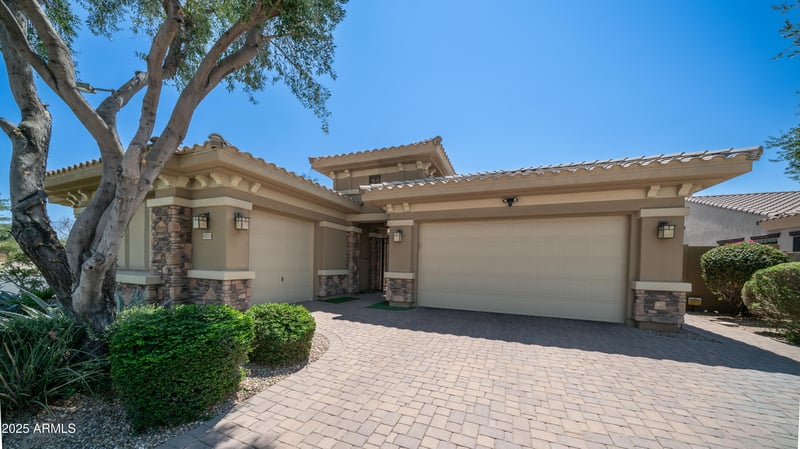 15727 Sheridan St, Goodyear, AZ 85395