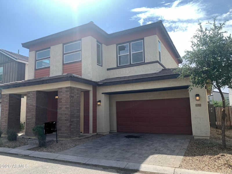 15727 Melvin St, Goodyear, AZ 85338