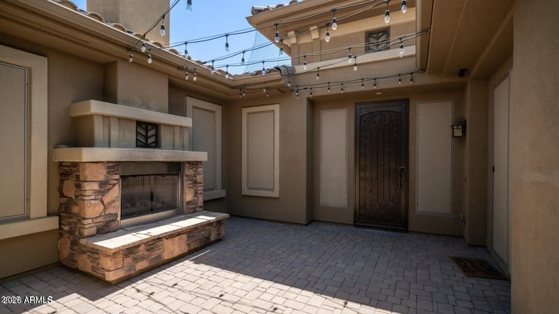 15727 Sheridan St, Goodyear, AZ 85395