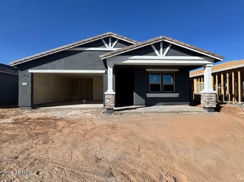 15728 Camden Ave, Waddell, AZ 85355