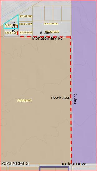 15728 Montgomery Rd, Peoria, AZ 85383