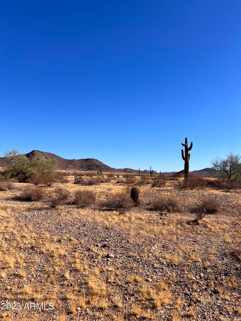 15728 Montgomery Rd, Peoria, AZ 85383