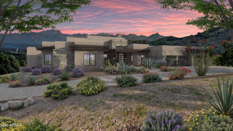 15728 Mountain Pw, Fountain Hills, AZ 85268
