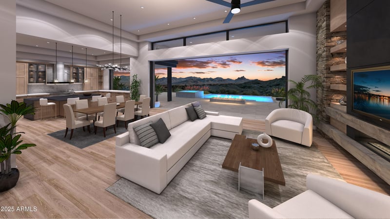 15728 Mountain Pw, Fountain Hills, AZ 85268