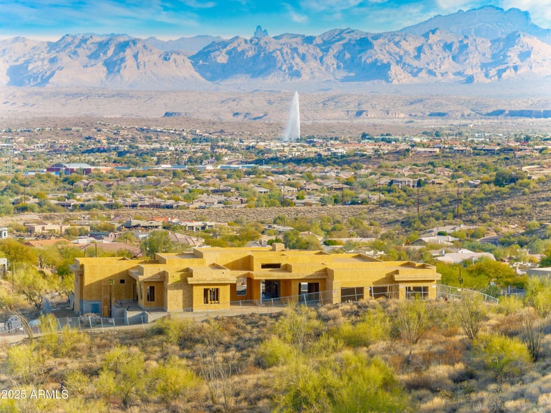 15728 Mountain Pw, Fountain Hills, AZ 85268