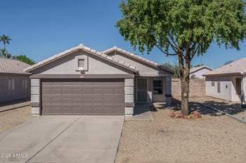 15728 Post Dr, Surprise, AZ 85374