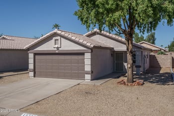15728 Post Dr, Surprise, AZ 85374
