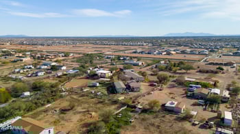 15728 Prickly Pear Trl, Surprise, AZ 85387