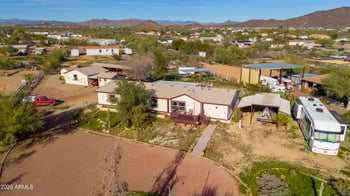 15728 Prickly Pear Trl, Surprise, AZ 85387