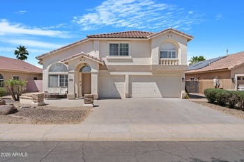 15728 Boca Raton Rd, Surprise, AZ 85379